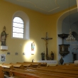 T�i  Sekery, kostel �trn�cti svat�ch pomocn�k� v nouzi